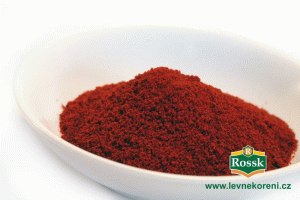 Koření - Paprika sladká 1kg (140 ASTA)